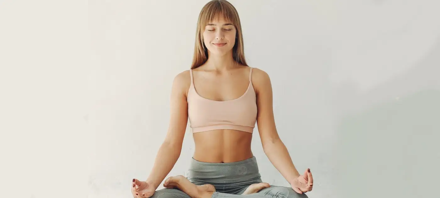 Yüz Yüze İkinci Kademe Yoga Eğitmenliği Kursu